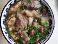 羊肉合汁-夏家合汁(天润花园小区店)