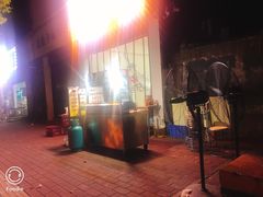 -涛涛烧烤(园林路老字号店)