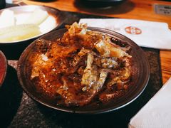 鱼皮-湊湊火锅·茶憩(宁波天一广场店)