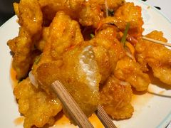 -小吴先生的店·东北烧烤(林科大店)