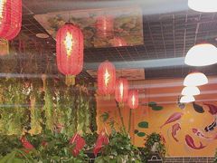 -江湖水乡铁锅炖魚(周庄嘉园店)