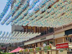 -王府井奥莱临潼小镇(临潼店)