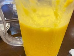 杨枝甘露-日昌餐馆(亦庄店)