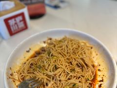 -茅庐川菜(烟台大悦城店)