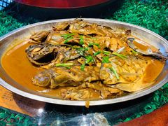 -旺角小渔村·海肠捞饭开创者(环山路店)