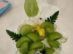 -山与蓝蛋糕(勒泰店)