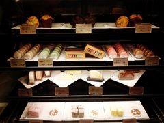 -麦当劳(杭州庆春路店)
