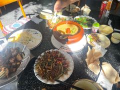 -海韵人家.海景花园经典云南菜(双廊店)
