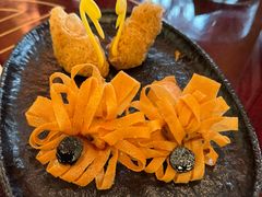 -晶荷轩(香港迪士尼乐园酒店)