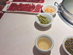 -潮泰牛肉火锅 · 创于1992年(车公庙店)