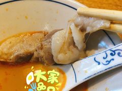 铁锅羊肉-福茂源横山铁锅羊肉(牡丹园店)