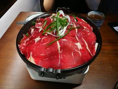 -大鲜生·亚洲菜融合小食堂