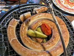 -卢布里西餐厅(总店)