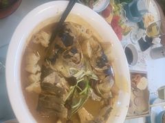 -友鹏海鲜(新宜白大道店)