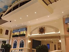 -深圳威尼斯英迪格酒店