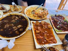 -妈妈手(山大总店)