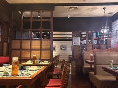 -绿茶餐厅(珞珈创意城店)