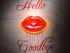 -HELLO 27 意面·沙拉·帕尼尼