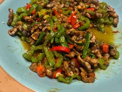 -楚鲜·汉正街一号(天河店)