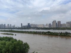 -咸阳湖景区