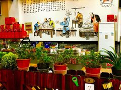 -豫掌柜饸饹面·烩面(秀沿路店)