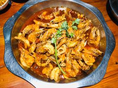 大虾-惠友大虾(太原北街店)