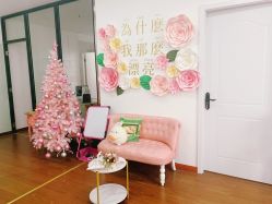 -Lab Season惜辰颜究社