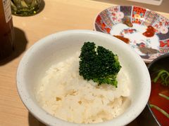 -肉肉大米(金虹桥店)