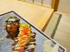 -松鱼亭·和牛烧肉(协鑫广场店)