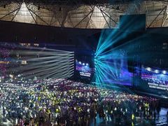 -杭州奥体中心-体育场