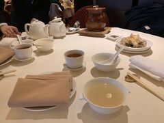 -利苑酒家(合景国际金融广场店)