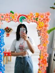 -木易造型工作室