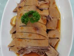 -盐通酒家(金桥湾清水苑店)