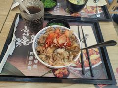 -吉野家(成都时代奥莱店)