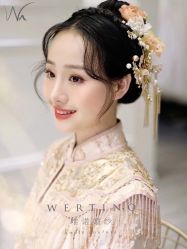 -CD视觉婚纱摄影