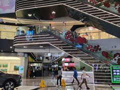 -万达广场(北京槐房店)
