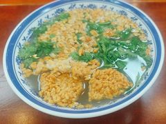 -清真马祥兴菜馆(云南北路店)