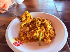 -大螃蟹海鲜餐厅