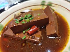 -南京大牌档(凯德大峡谷店)