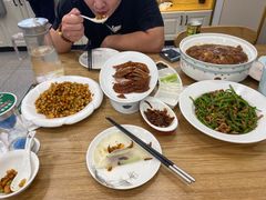 -紫光园·烤鸭(京旺家园店)