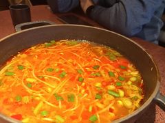 -旺福·贵州酸汤牛肉火锅(陆悦天地店)