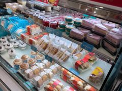 -罗莎蛋糕(魔法师司门口店)