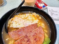 -华嫂冰室(尖沙咀店)