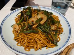 葱油拌面-上海人家花樣年华(虹口龙之梦店)