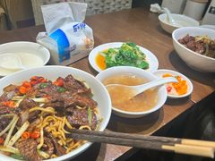 -寻裕记·现炒浇头面(人民广场店)