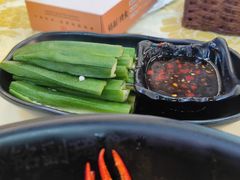 -铭副琦食·虾蟹烩馆(渔人码头店)