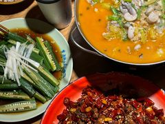 -先启半步颠小酒馆(万风新天地店)