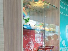 -麦当劳(虹梅路地铁站店)