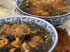 -伟记奥面馆(养育巷店)