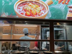-紫光园·烤鸭·北京菜(团结湖店)